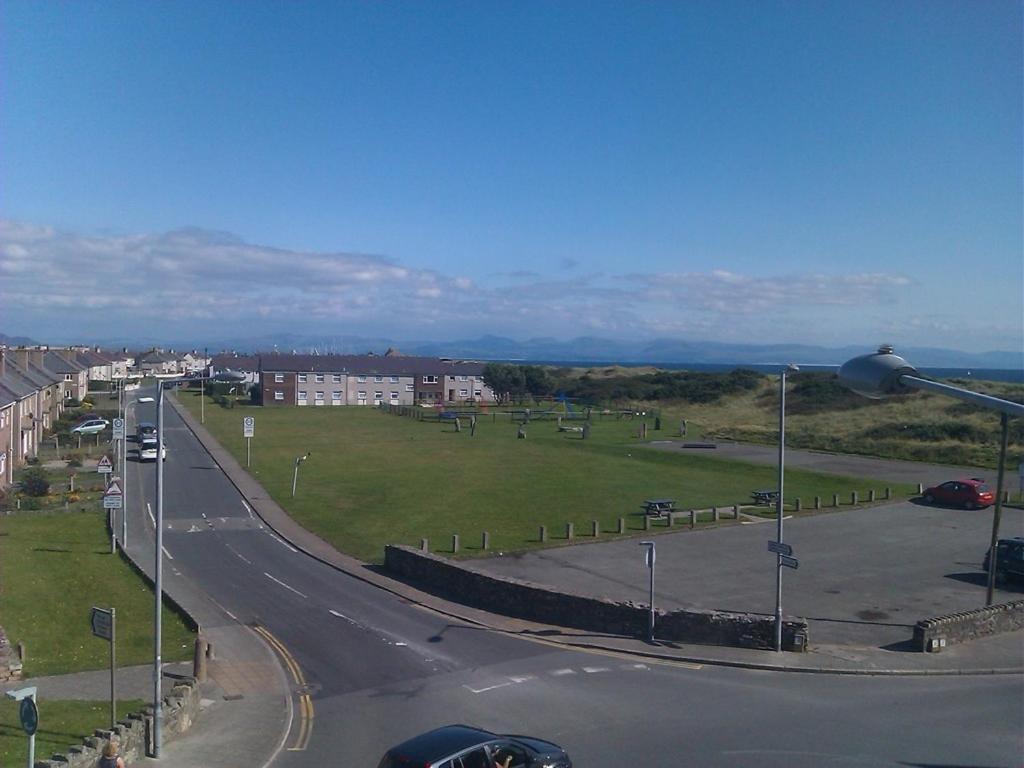 The Victoria Hotel Pwllheli Zimmer foto
