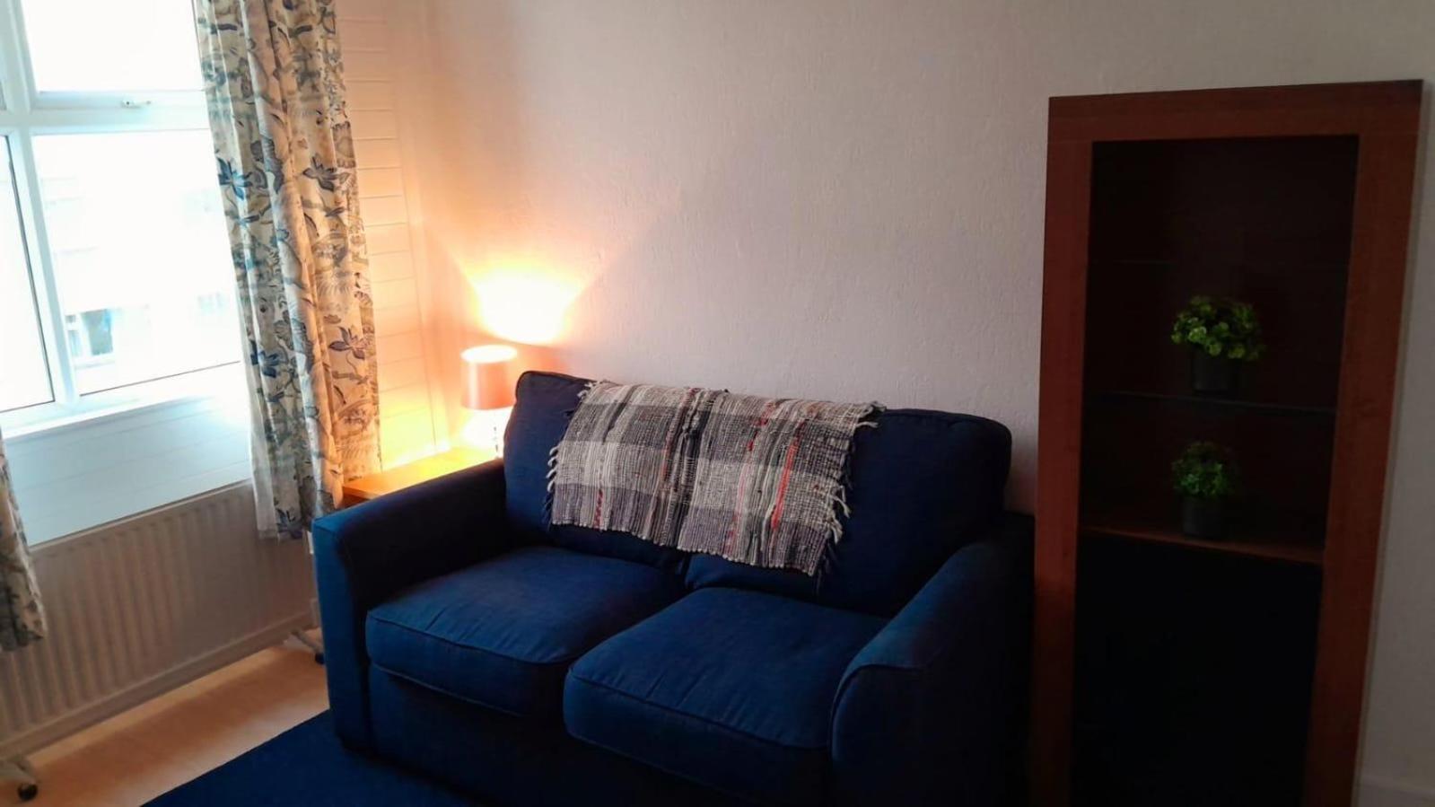 The Victoria Hotel Pwllheli Zimmer foto