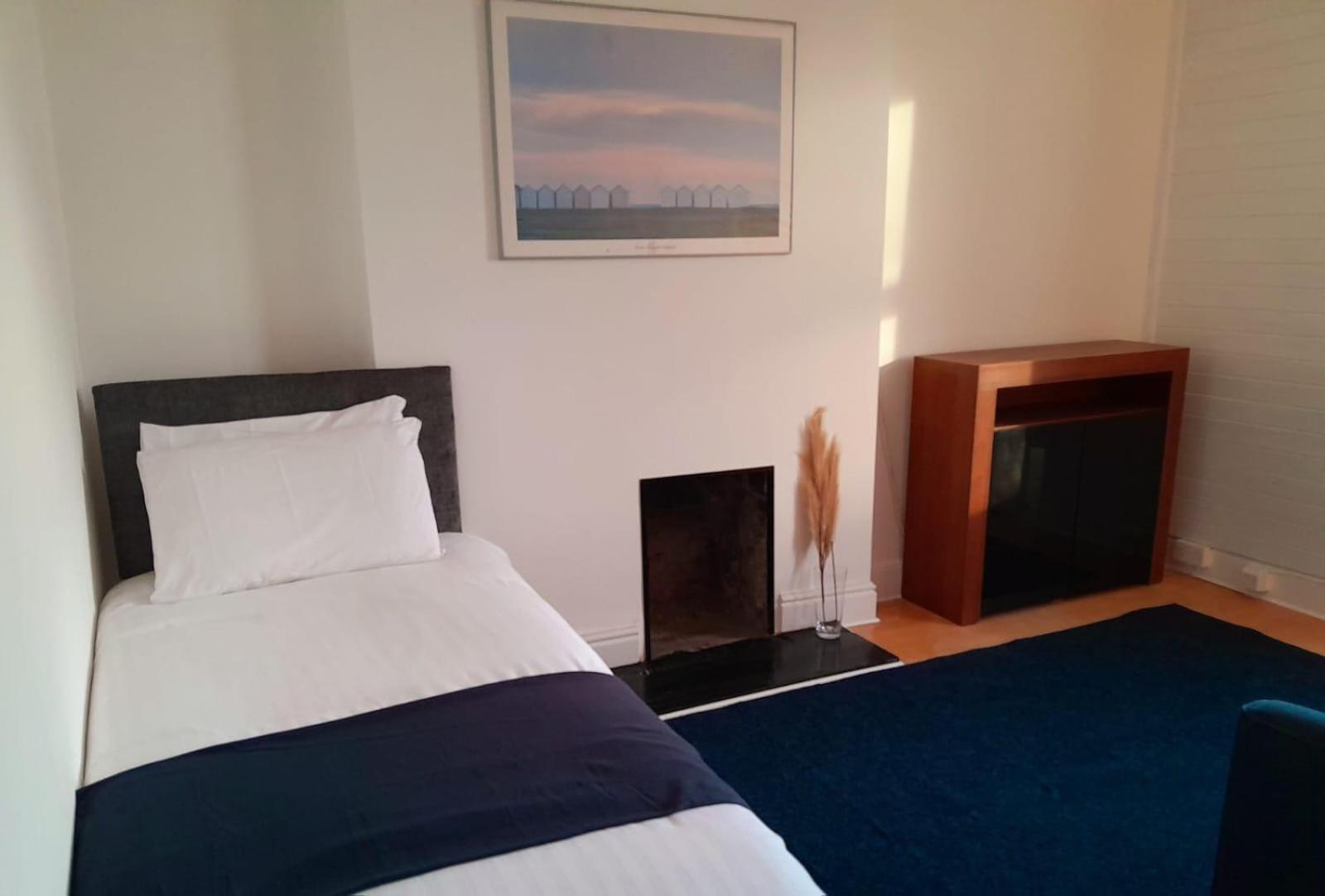 The Victoria Hotel Pwllheli Zimmer foto