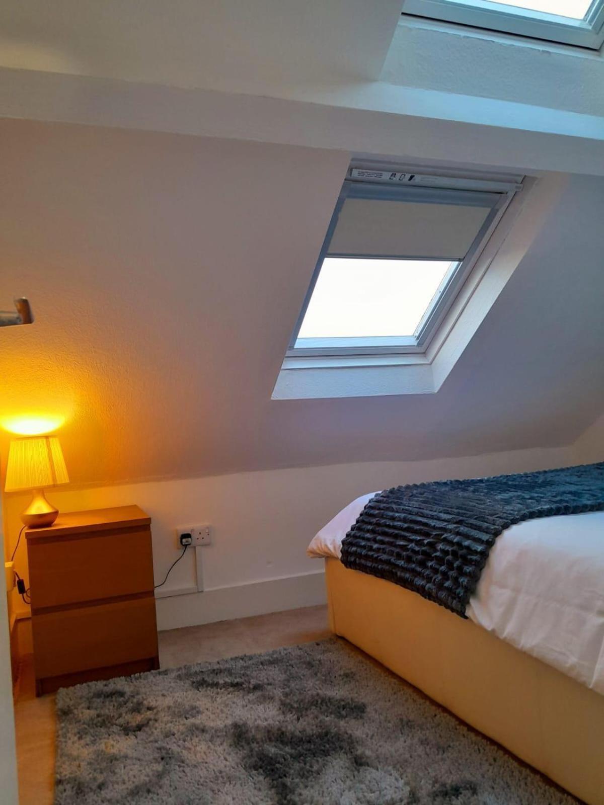 The Victoria Hotel Pwllheli Zimmer foto