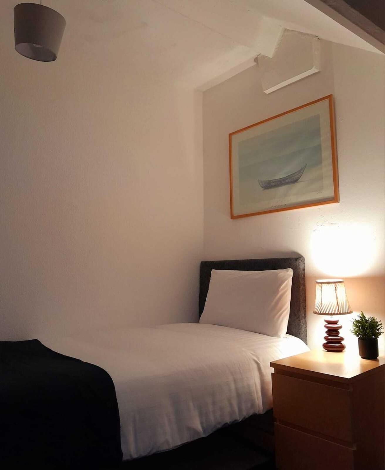 The Victoria Hotel Pwllheli Zimmer foto